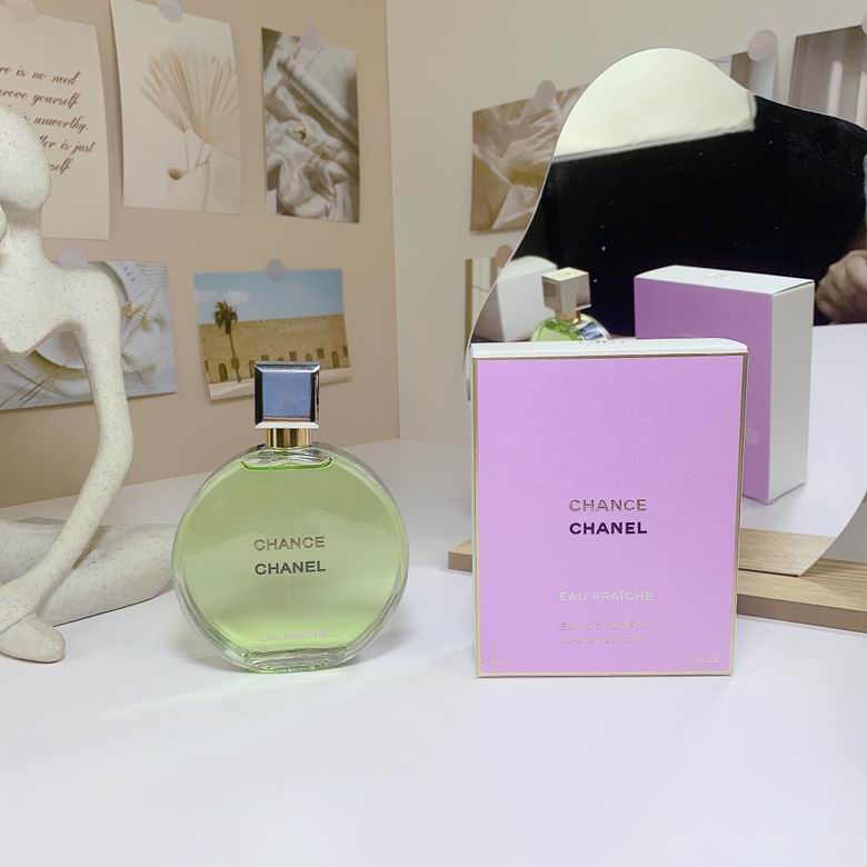 Chanel 100ml 69